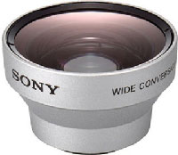 Sony Lense VCL-0625 (VCL0625S)